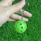 Pickleball Keyring-FCX